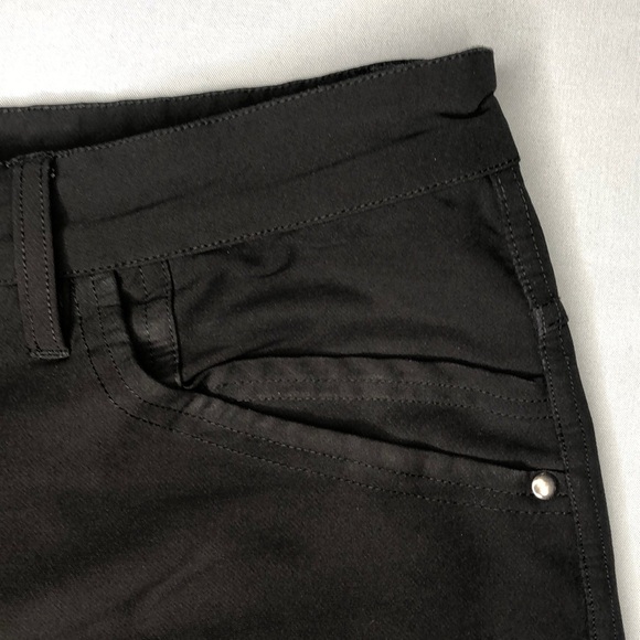 Kyodan Golf Black Excellence UPF Golf Pants - Picture 3 of 9